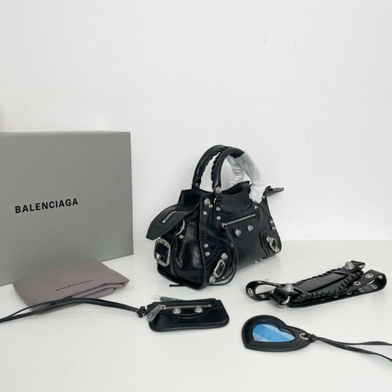 Balenciaga Top Handle Bags